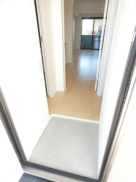 拡大写真:尼崎市大庄 西町3丁目 3階301の内観