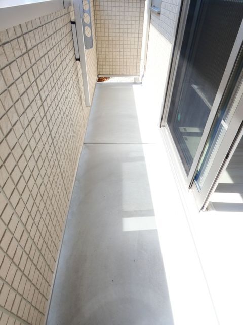 拡大写真:枚方市楠葉朝日1丁目 2階202の同仕様