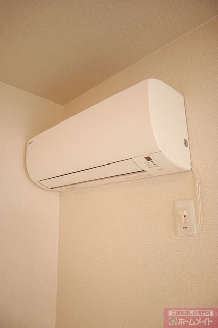 拡大写真:枚方市楠葉朝日1丁目 2階202の同仕様
