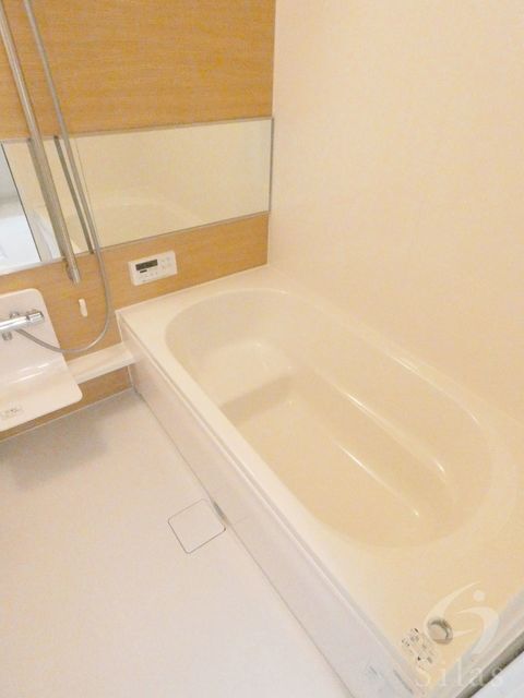 拡大写真:枚方市楠葉朝日1丁目 2階202の同仕様