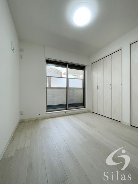 拡大写真:東大阪市出雲井本町 1階105の同仕様