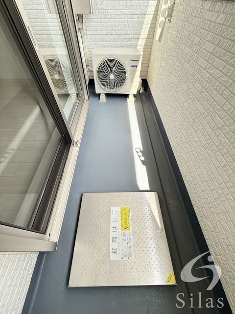 拡大写真:東大阪市出雲井本町 1階105の同仕様