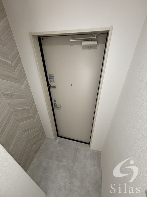 拡大写真:東大阪市出雲井本町 1階105の同仕様