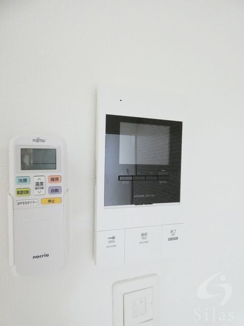 拡大写真:大阪市鶴見区徳庵2丁目 1階104の同仕様