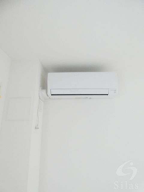 拡大写真:大阪市鶴見区徳庵2丁目 1階104の同仕様