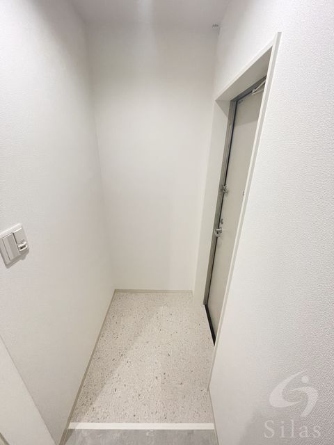 拡大写真:大阪市鶴見区徳庵2丁目 1階104の同仕様
