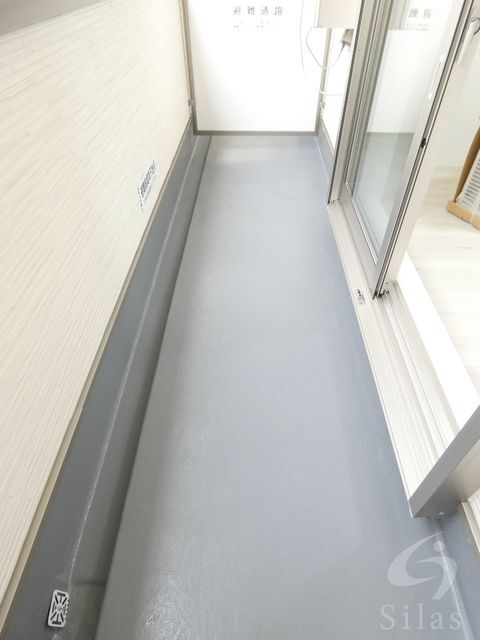 拡大写真:大阪市鶴見区徳庵2丁目 1階104の同仕様