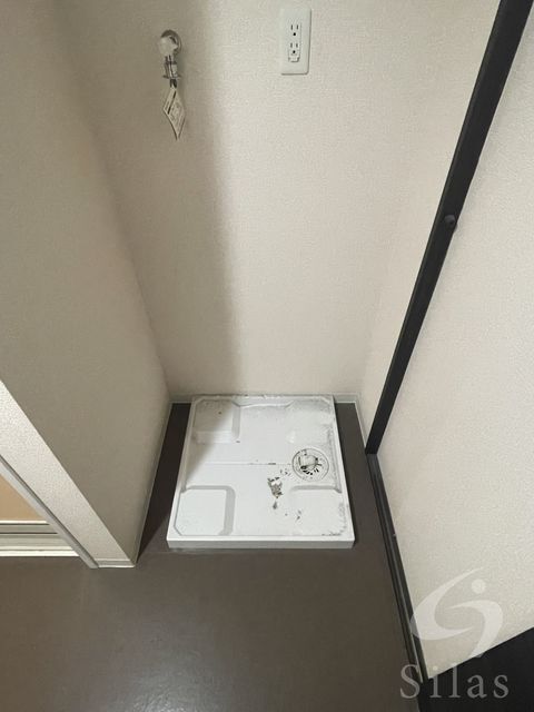拡大写真:豊中市小曽根1丁目 1階101の内観