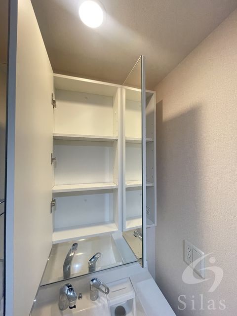 拡大写真:豊中市小曽根1丁目 1階101の内観
