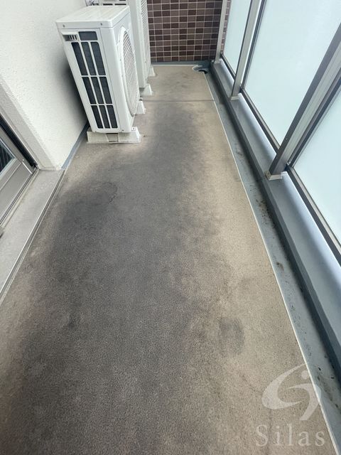 拡大写真:豊中市小曽根1丁目 1階101の内観