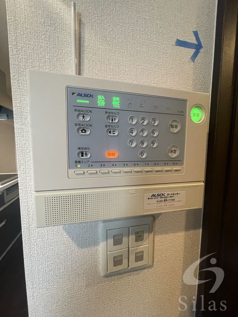 拡大写真:豊中市小曽根1丁目 1階101の内観