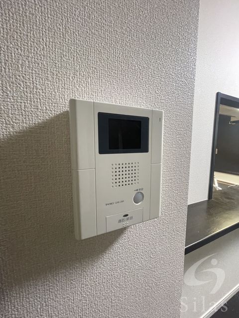 拡大写真:豊中市小曽根1丁目 1階101の内観