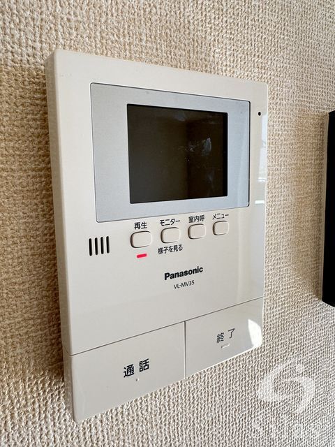 拡大写真:枚方市藤阪元町1丁目 1階101の同仕様