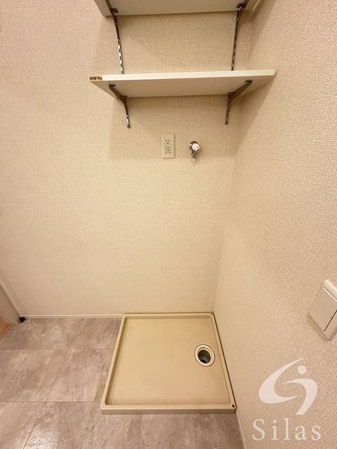 拡大写真:枚方市藤阪元町1丁目 1階101の同仕様