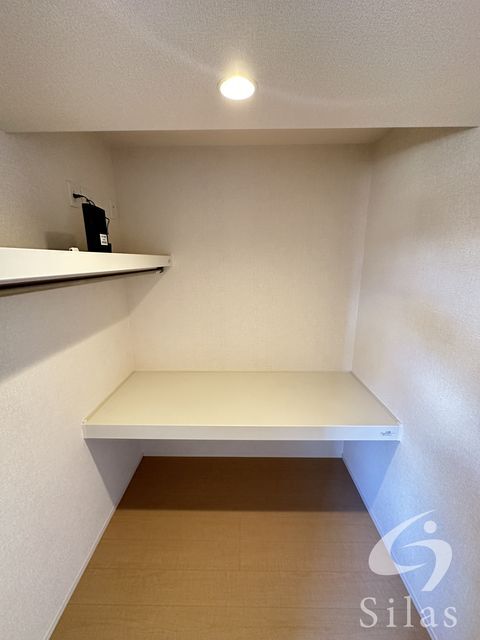 拡大写真:枚方市藤阪元町1丁目 1階101の同仕様