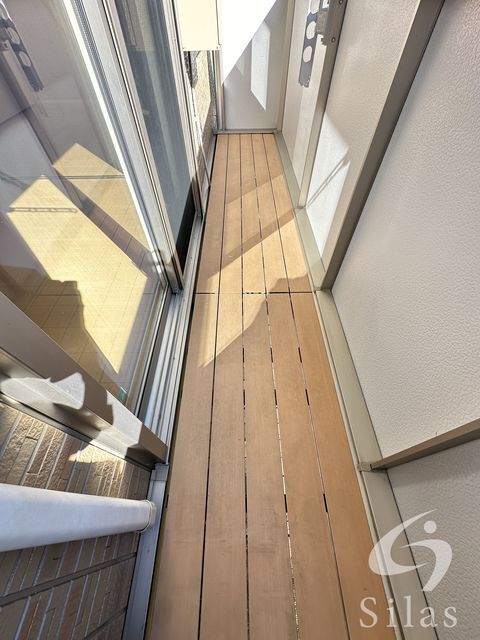 拡大写真:枚方市藤阪元町1丁目 1階101の同仕様