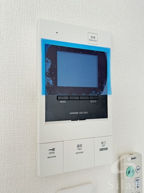 拡大写真:池田市石橋1丁目 4階402の内観