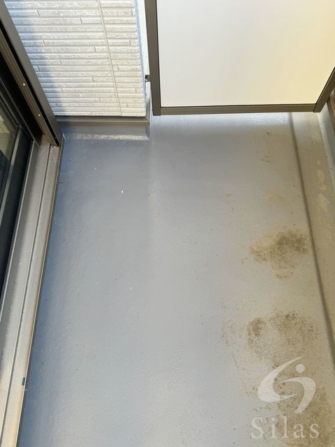 拡大写真:池田市石橋1丁目 4階402の内観