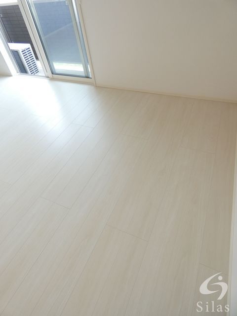 拡大写真:大阪市城東区諏訪2丁目 1階101の同仕様