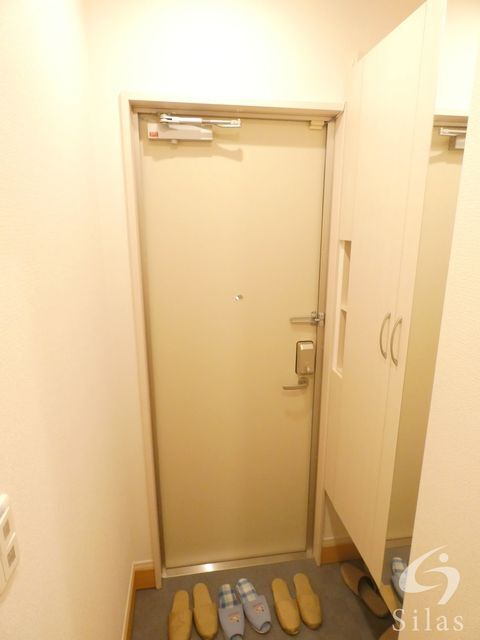 拡大写真:大阪市城東区諏訪2丁目 1階101の同仕様