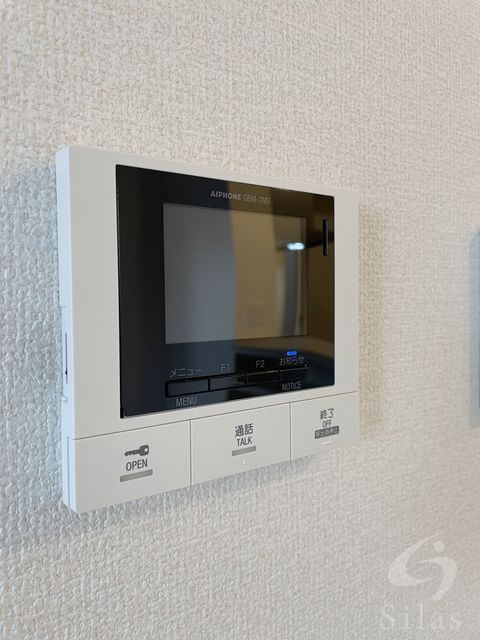 拡大写真:大阪市城東区諏訪2丁目 1階101の同仕様