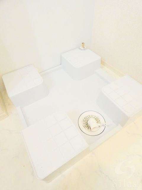 拡大写真:大阪市城東区諏訪2丁目 1階101の同仕様