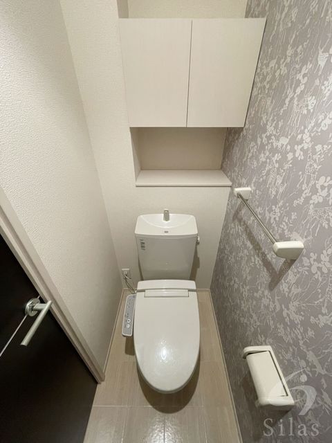 拡大写真:大阪市城東区諏訪2丁目 1階101の同仕様