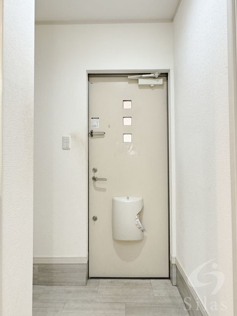 拡大写真:アレグレス 栄町 1階103の内観