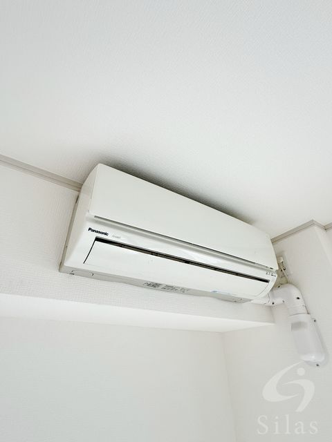 拡大写真:アレグレス 栄町 1階103の内観