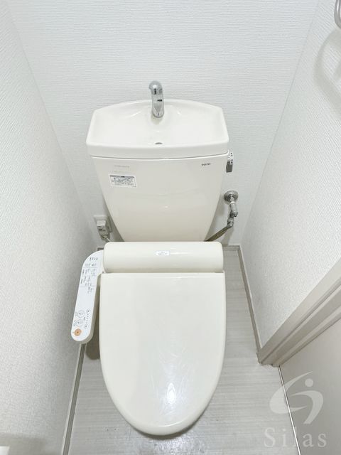 拡大写真:アレグレス 栄町 1階103の内観