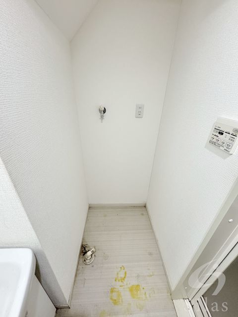 拡大写真:アレグレス 栄町 1階103の内観