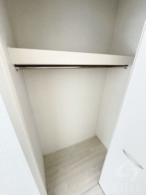 拡大写真:アレグレス 栄町 1階103の内観