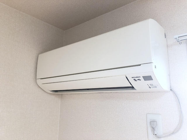 拡大写真:門真市中町 2階202の内観