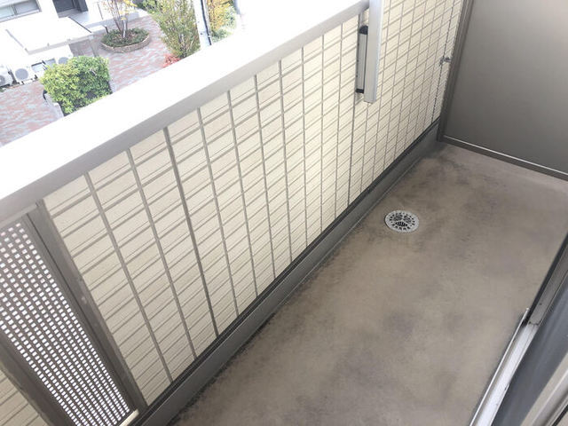 拡大写真:門真市中町 2階202の内観