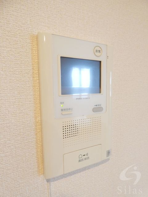 拡大写真:伊丹市野間1丁目 1階102の同仕様