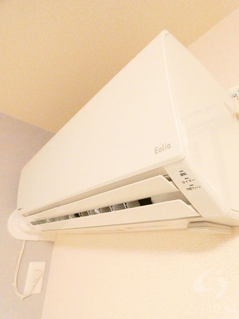 拡大写真:伊丹市野間1丁目 1階102の同仕様