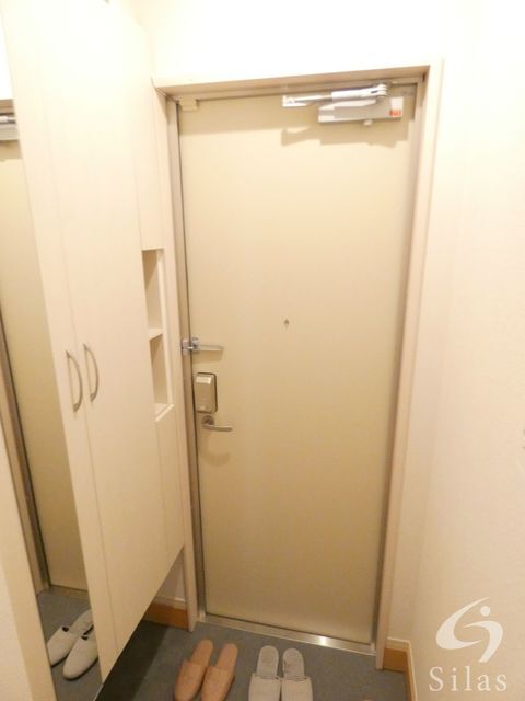 拡大写真:伊丹市野間1丁目 1階102の同仕様