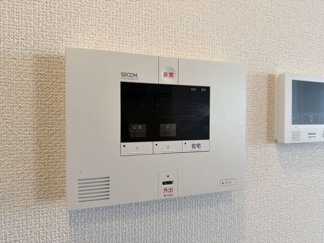 拡大写真：尼崎市猪名寺１丁目 2階201の同仕様