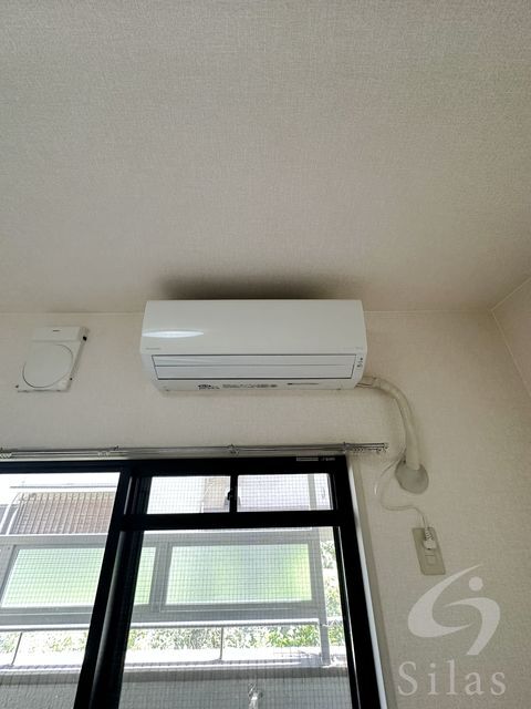 拡大写真：大阪市城東区蒲生４丁目 3階301の内観