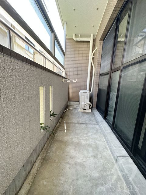拡大写真：大阪市城東区蒲生４丁目 3階301の内観
