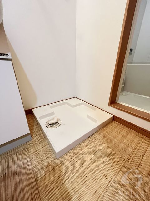 拡大写真:箕面市小野原東1丁目 1階105の内観