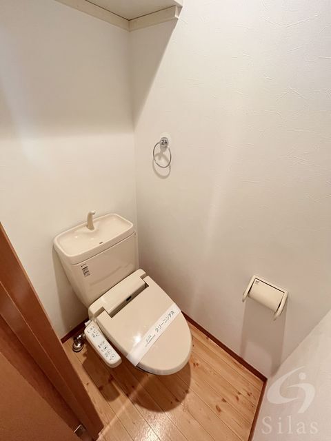 拡大写真:箕面市小野原東1丁目 1階105の内観