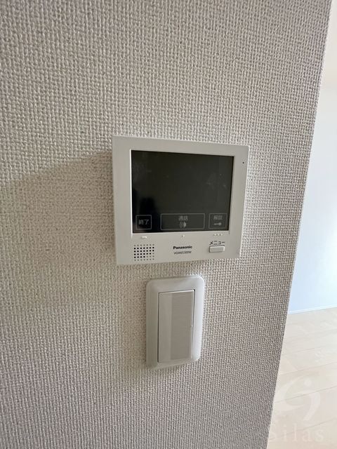 拡大写真:東大阪市長堂3丁目 2階205の同仕様