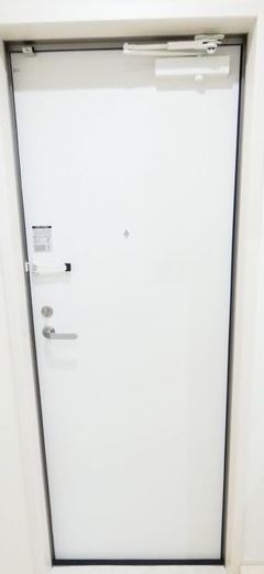 拡大写真:東大阪市長堂3丁目 2階205の同仕様