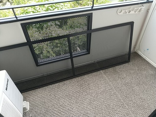 拡大写真:池田市井口堂1丁目 3階307の同仕様