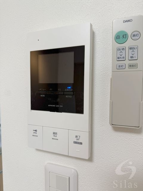 拡大写真:東大阪市三ノ瀬3丁目 1階101の内観