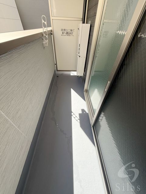 拡大写真:東大阪市三ノ瀬3丁目 1階101の内観