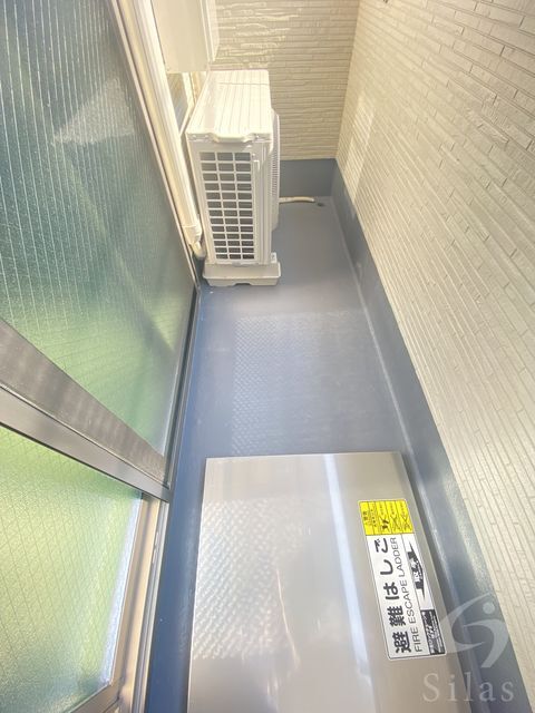 拡大写真：四條畷市美田町 1階103の同仕様