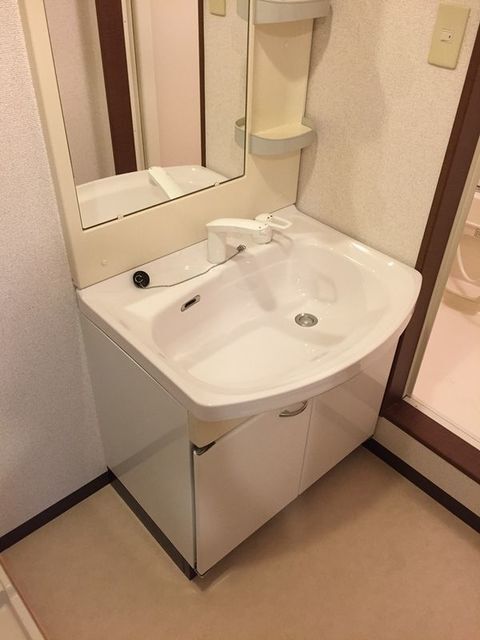拡大写真：四條畷市美田町 1階103の内観