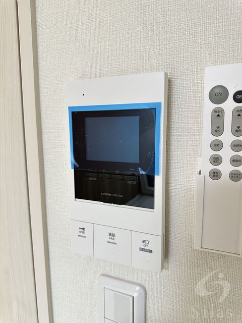 拡大写真：四條畷市美田町 1階103の同仕様